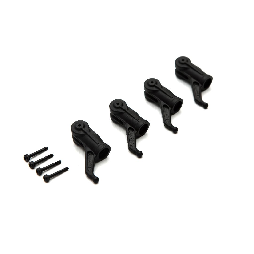 Blade Helicopters Main Blade Grips: 180 CFX Blade Helicopters Main Blade Grips: 180 CFX