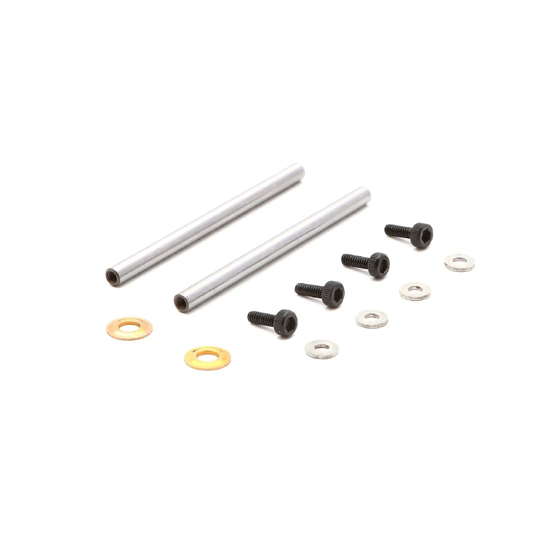 Blade Helicopters Feathering Spindle Set: 180 CFX
