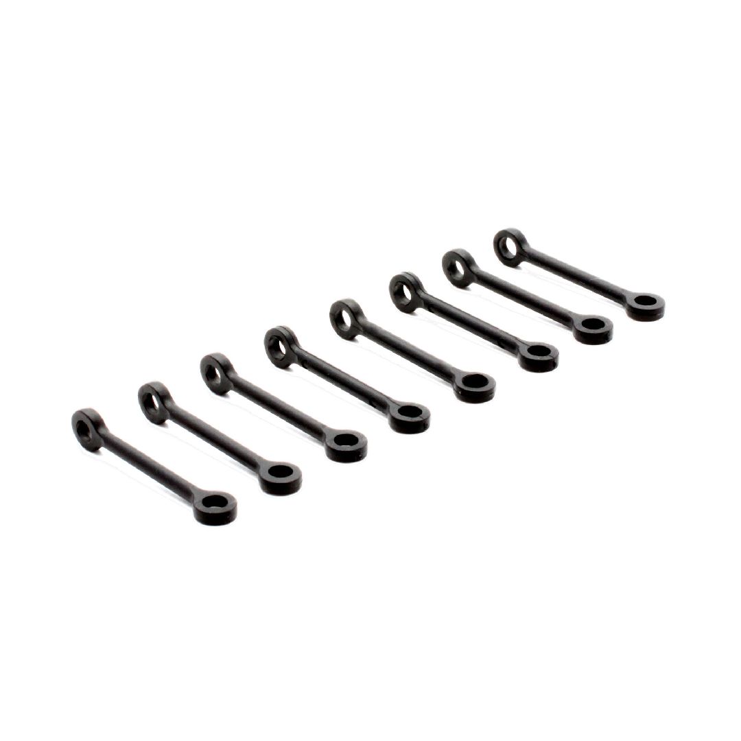 Blade Helicopters Rotor Head Linkage Set: 180 CFX