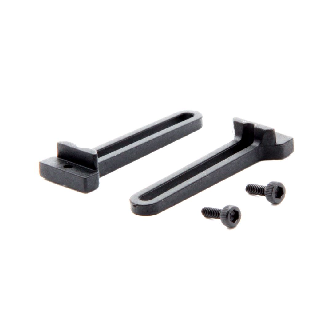 Blade Helicopters Anti-Rotation Bracket: 180 CFX