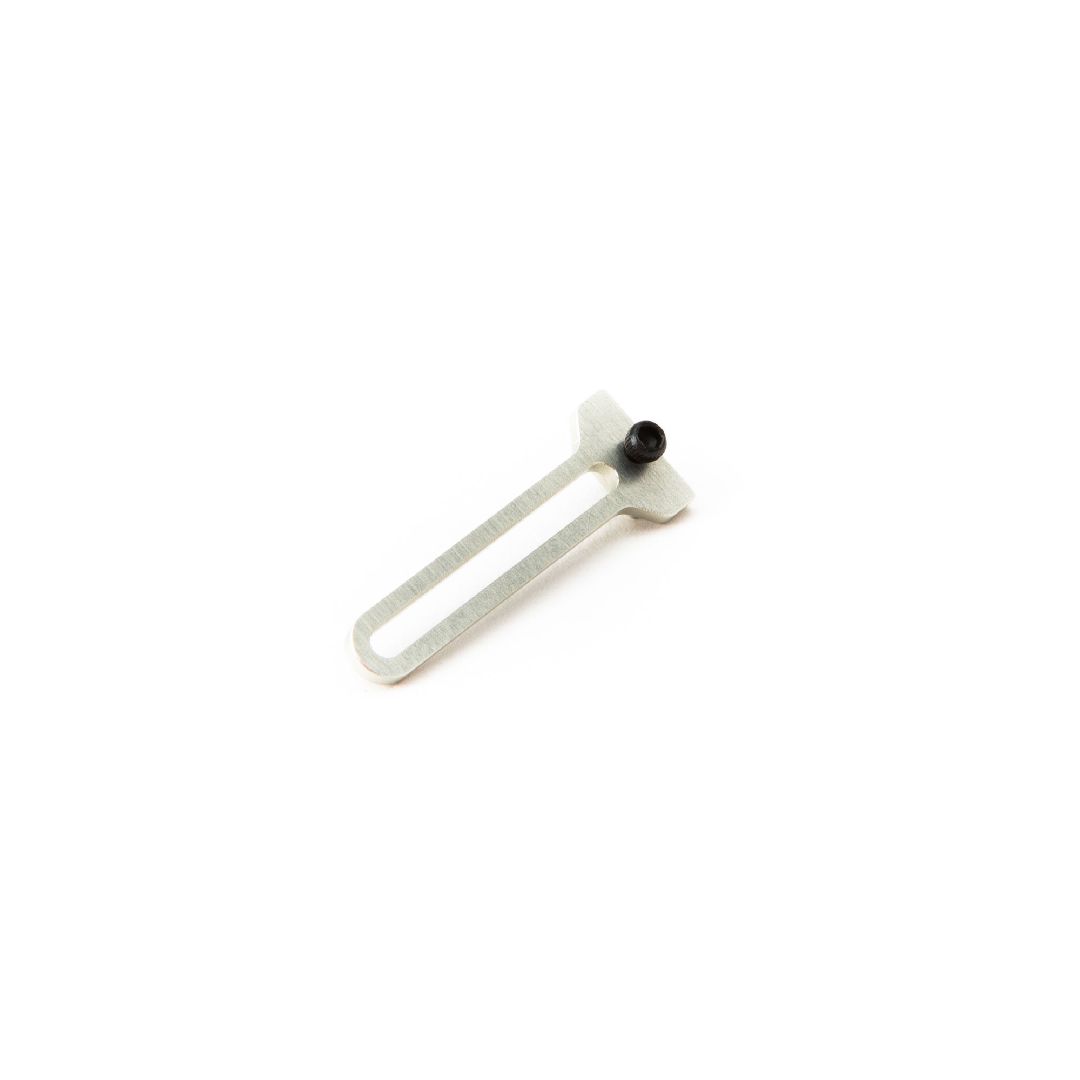 Blade Helicopters Anti rotation bracket aluminum