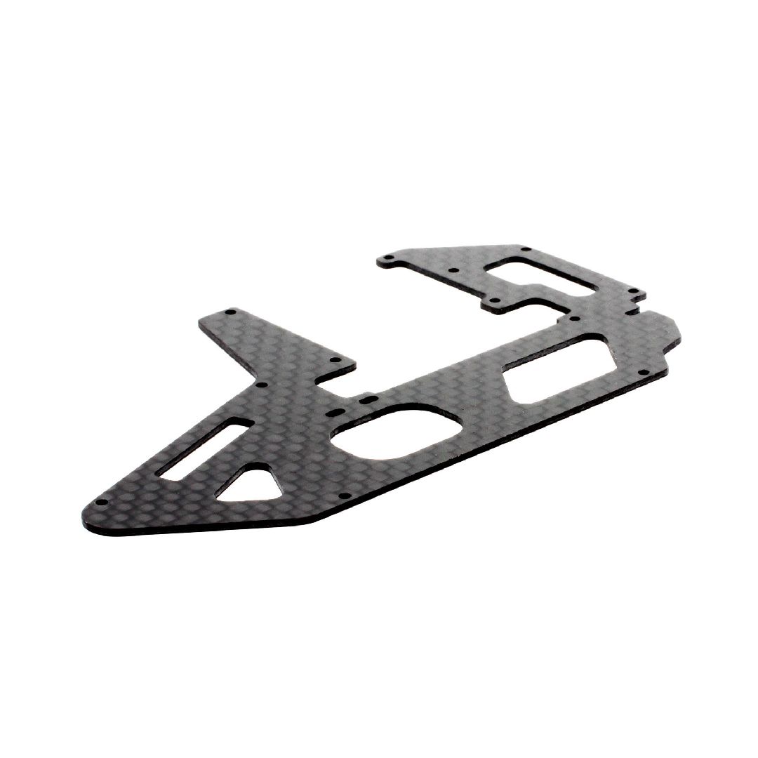 Blade Helicopters Carbon Fiber Main Frame: 180 CFX