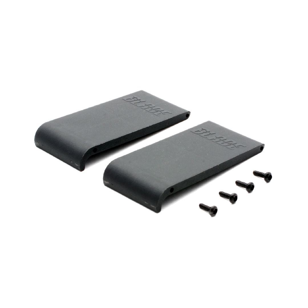 Blade Helicopters Battery Tray: 180 CFX Blade Helicopters Battery Tray: 180 CFX