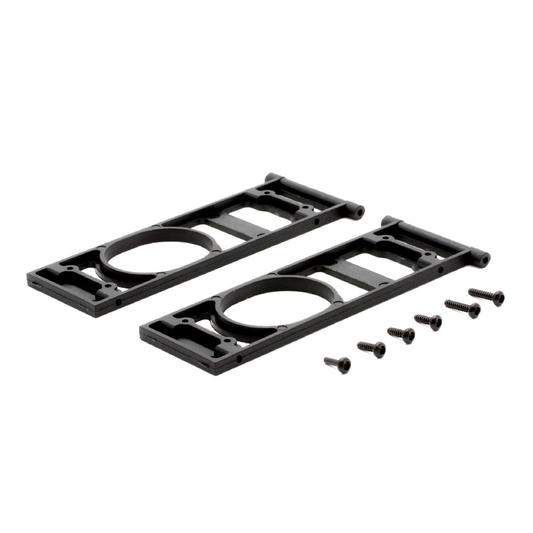 Blade Helicopters Bottom Plate: 180 CFX Blade Helicopters Bottom Plate: 180 CFX