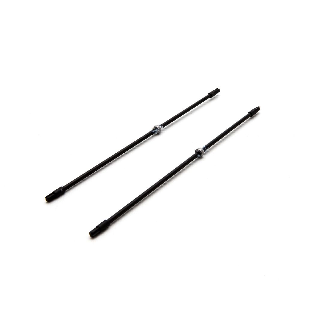 Blade Helicopters Torque Tube (2): 180 CFX