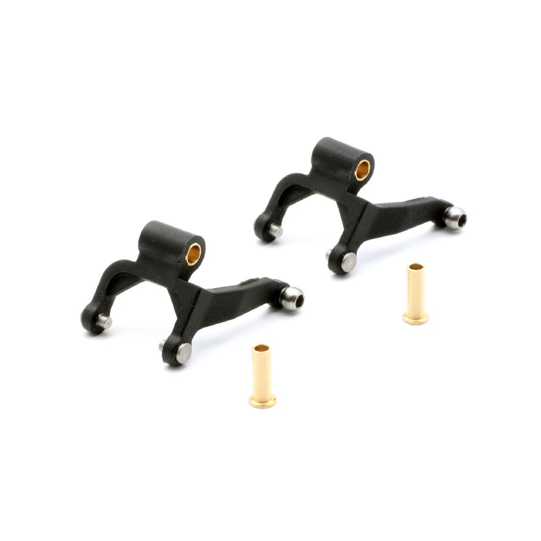 Blade Helicopters Tail Pitch Bellcrank: 180 CFX