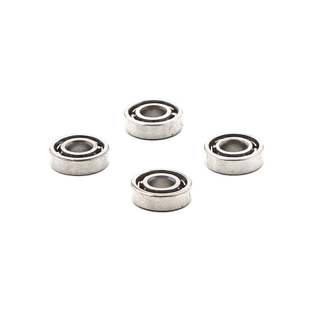 Blade Helicopters 2.5x6x1.8mm Radial Bearing: 180 CFX