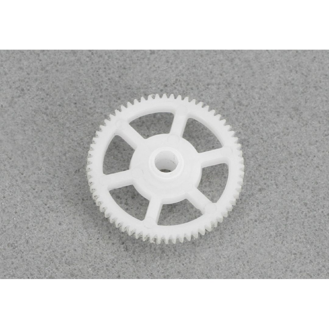 Blade Helicopters Main Gear: BMSR, mCP S/X