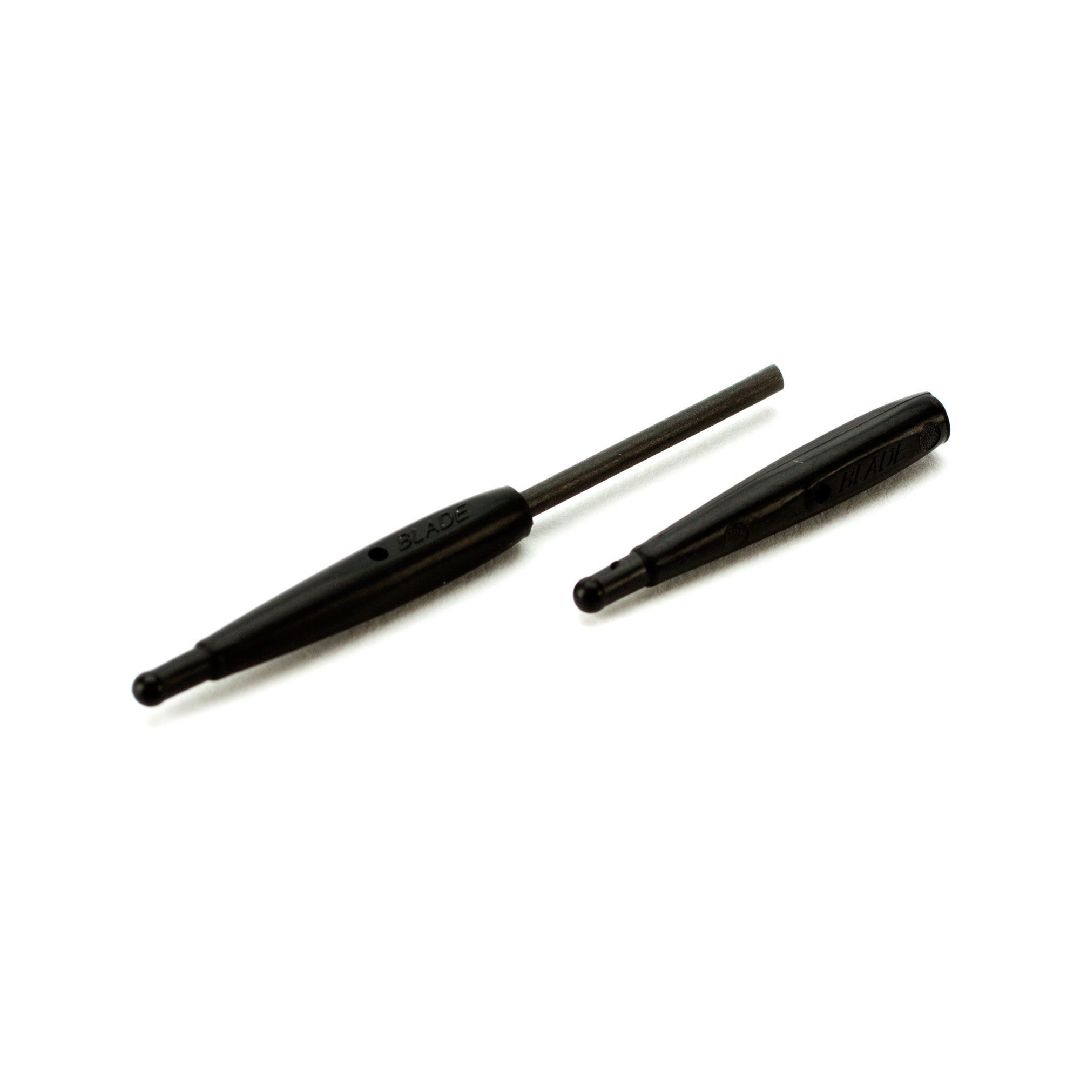 Blade Helicopters Canopy Mounts: 130 X