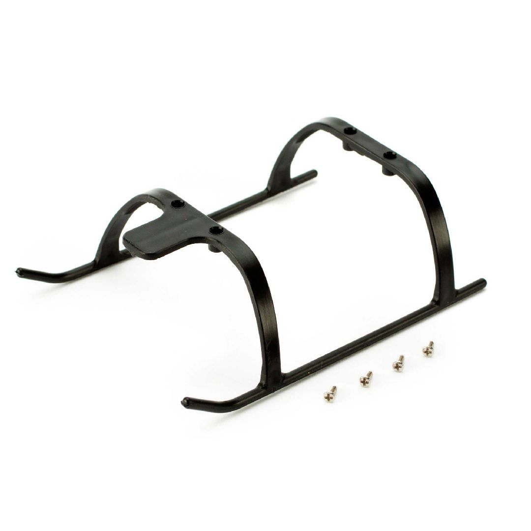 Blade Helicopters Landing Gear Set: 130 X
