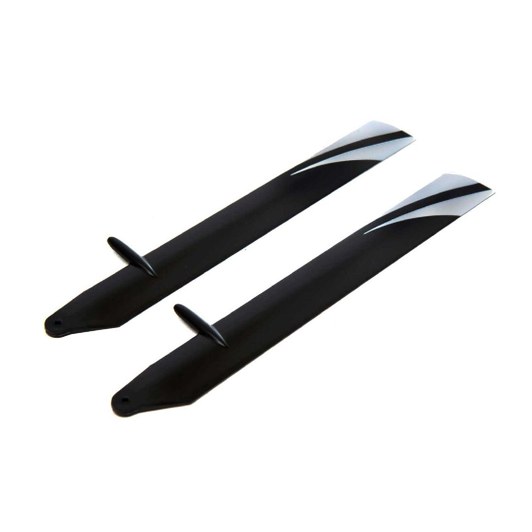 Blade Helicopters BLADE 150mm Main Blades (3): Trio 180 CFX