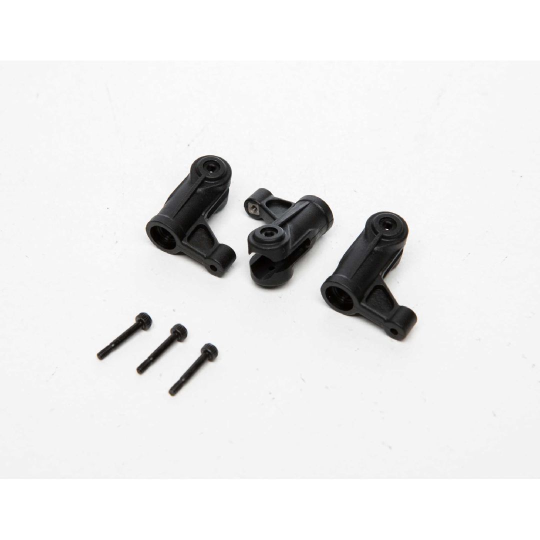 Blade Helicopters BLADE Main Blade Grips (3): Trio 180 CFX