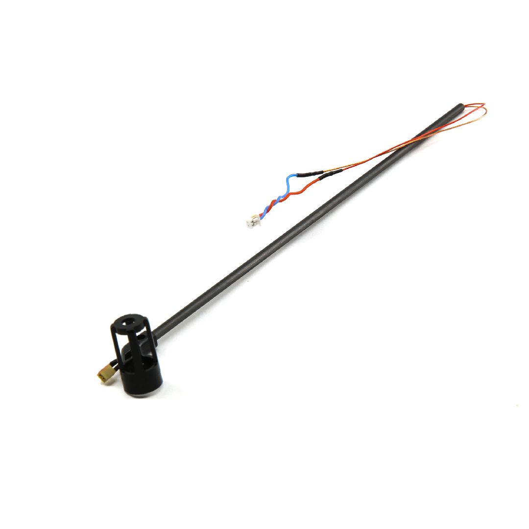 Blade Helicopters tail boom set 120 S