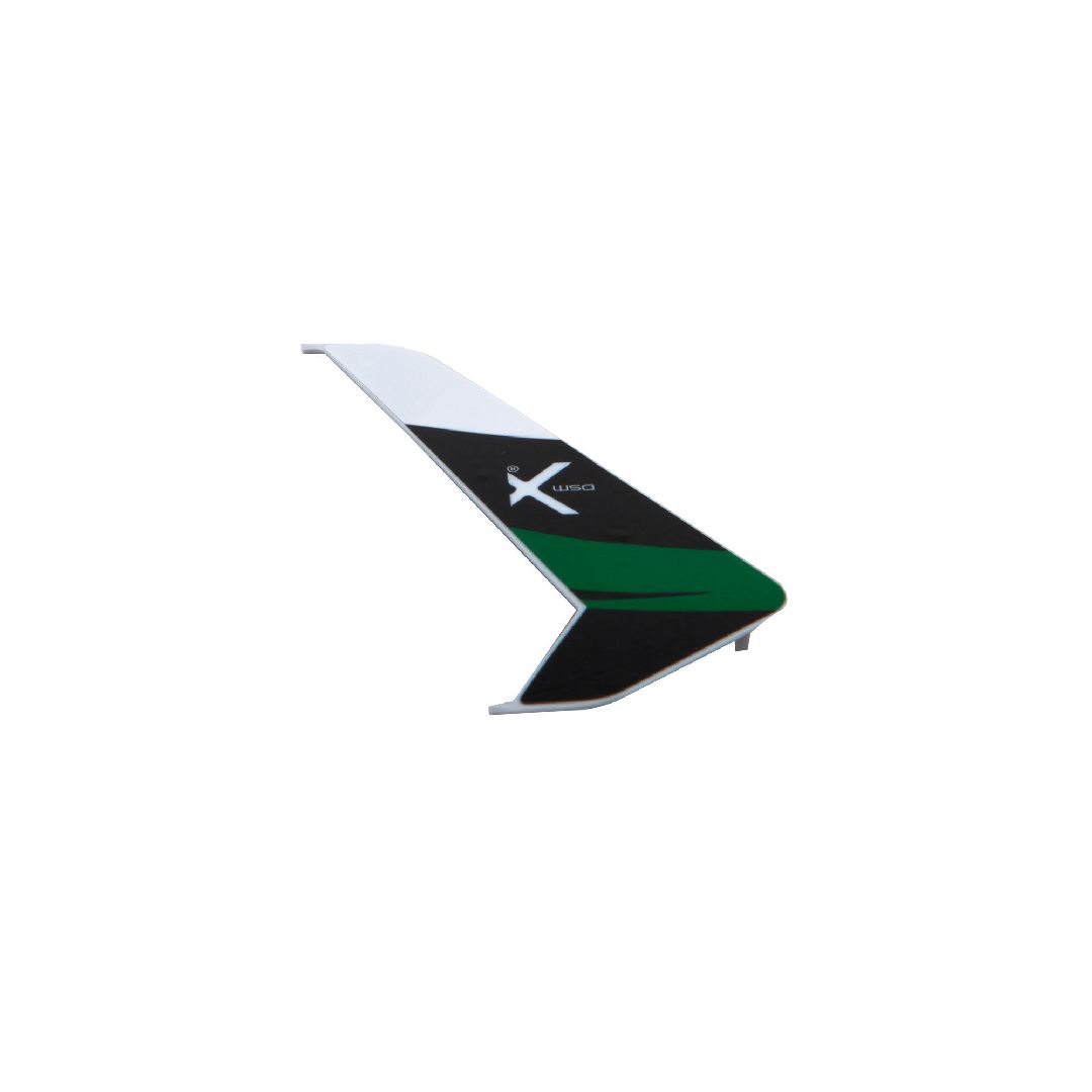 Blade Helicopters Tail fin 120 S