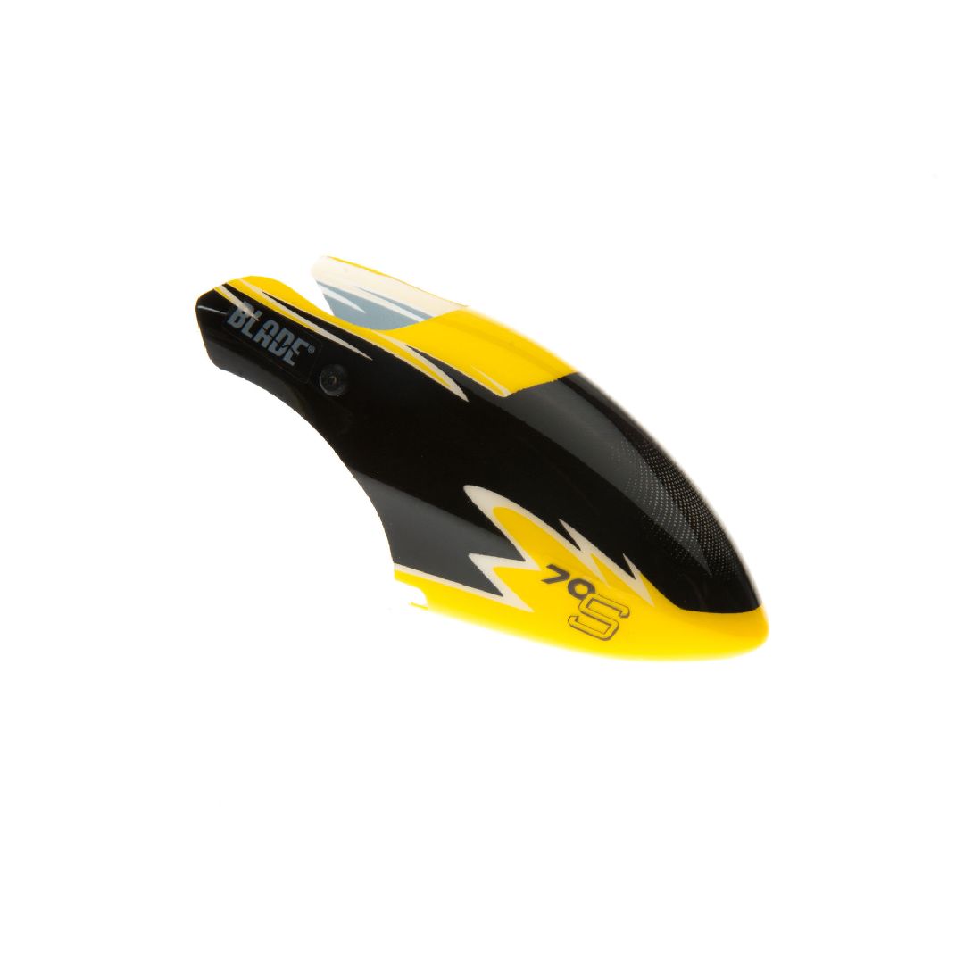 Blade Helicopters Replacement Canopy: 70 S