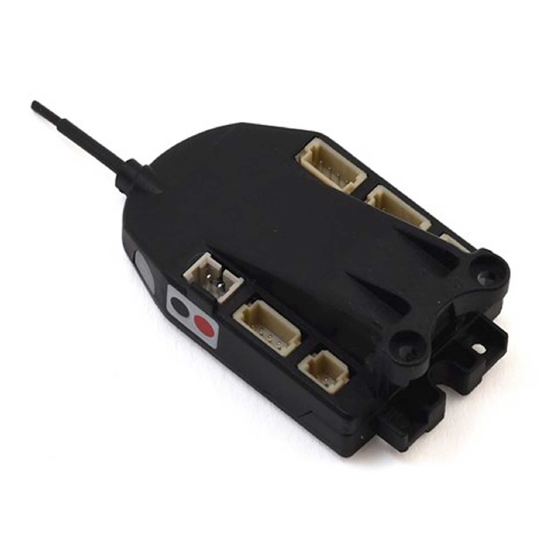Blade Helicopters Replacement flight controller w/ Case: 70 S