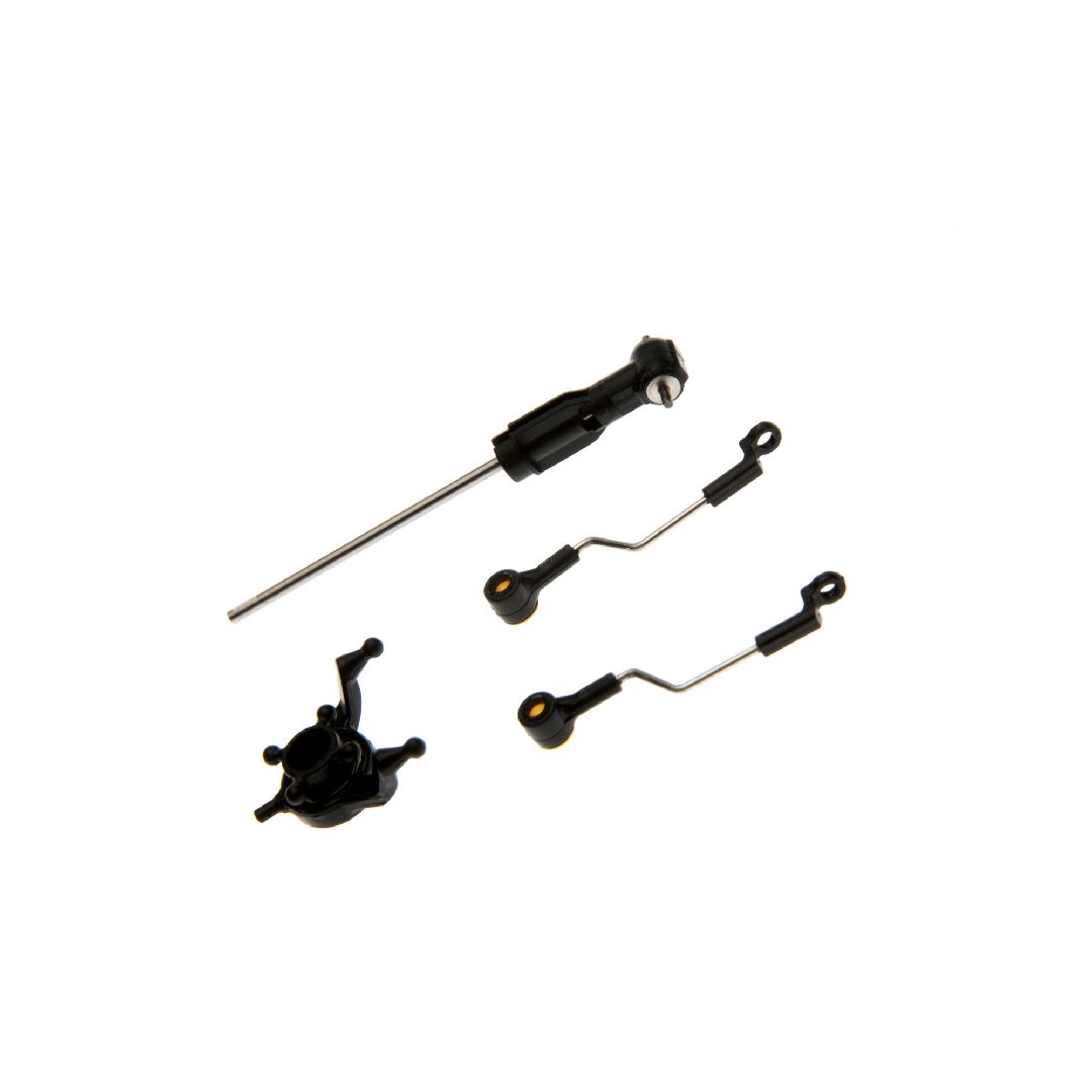 Blade Helicopters Complete Rotor Head