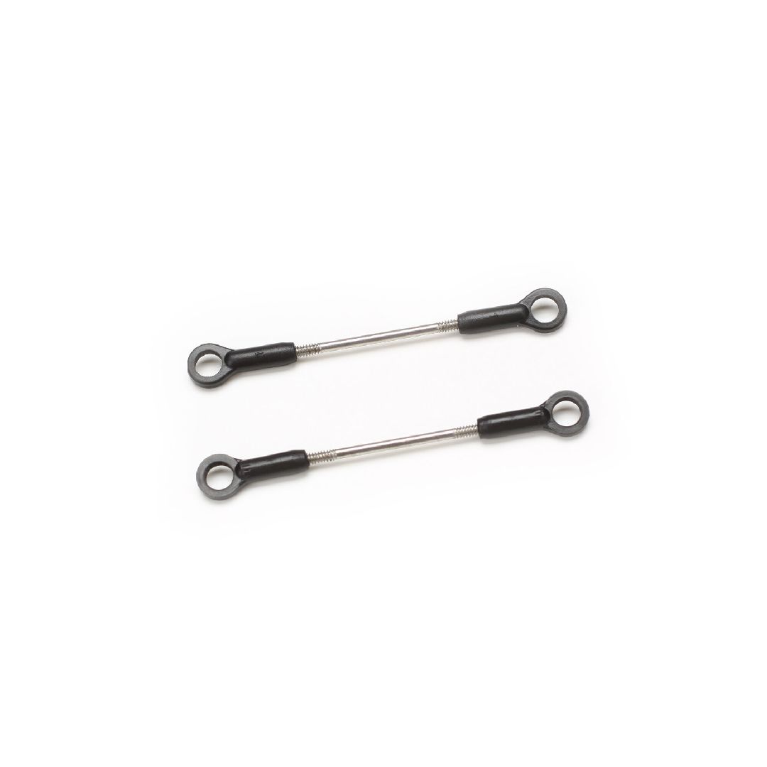 Blade Helicopters Flybarless Linkage Set: B450 X