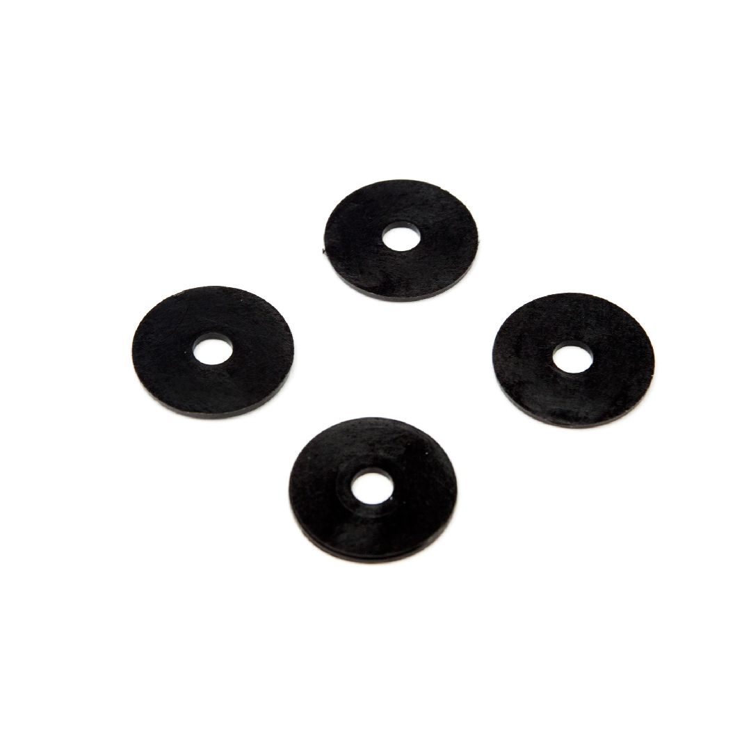 Blade Helicopters Main Blade Shims (4): B450 X