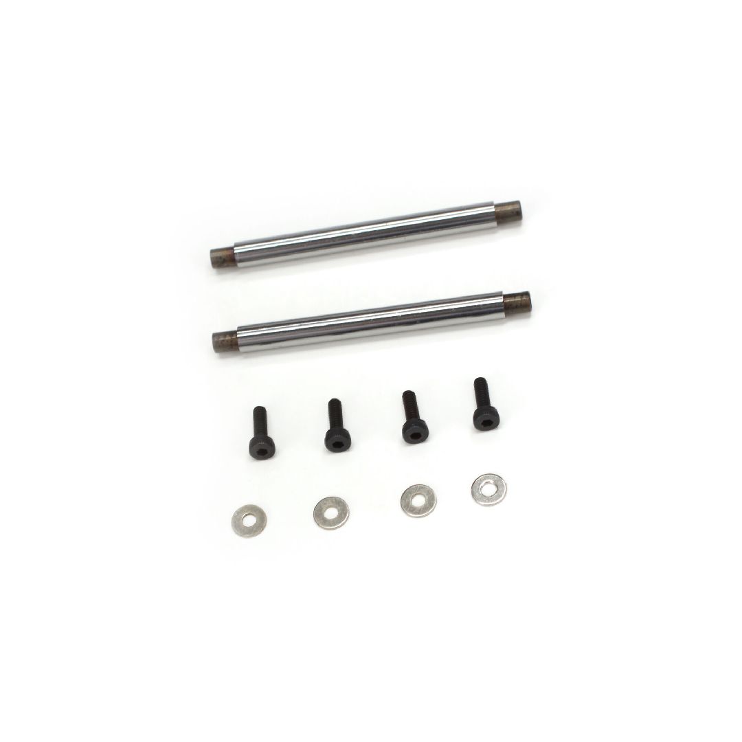 Blade Helicopters Flybarless Spindle Set (2): B450 X