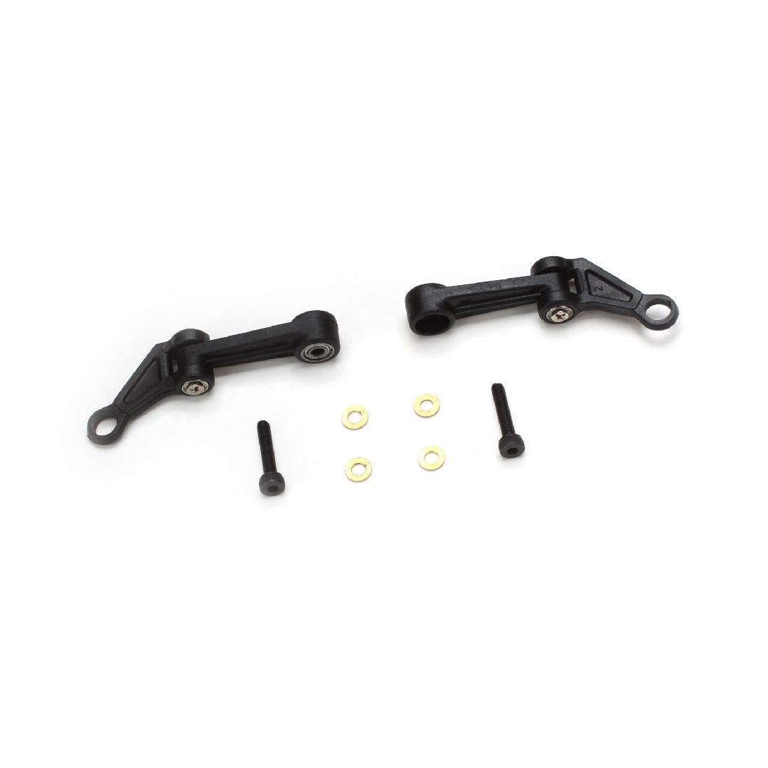 Blade Helicopters Flybarless Follower Arms: B450 X