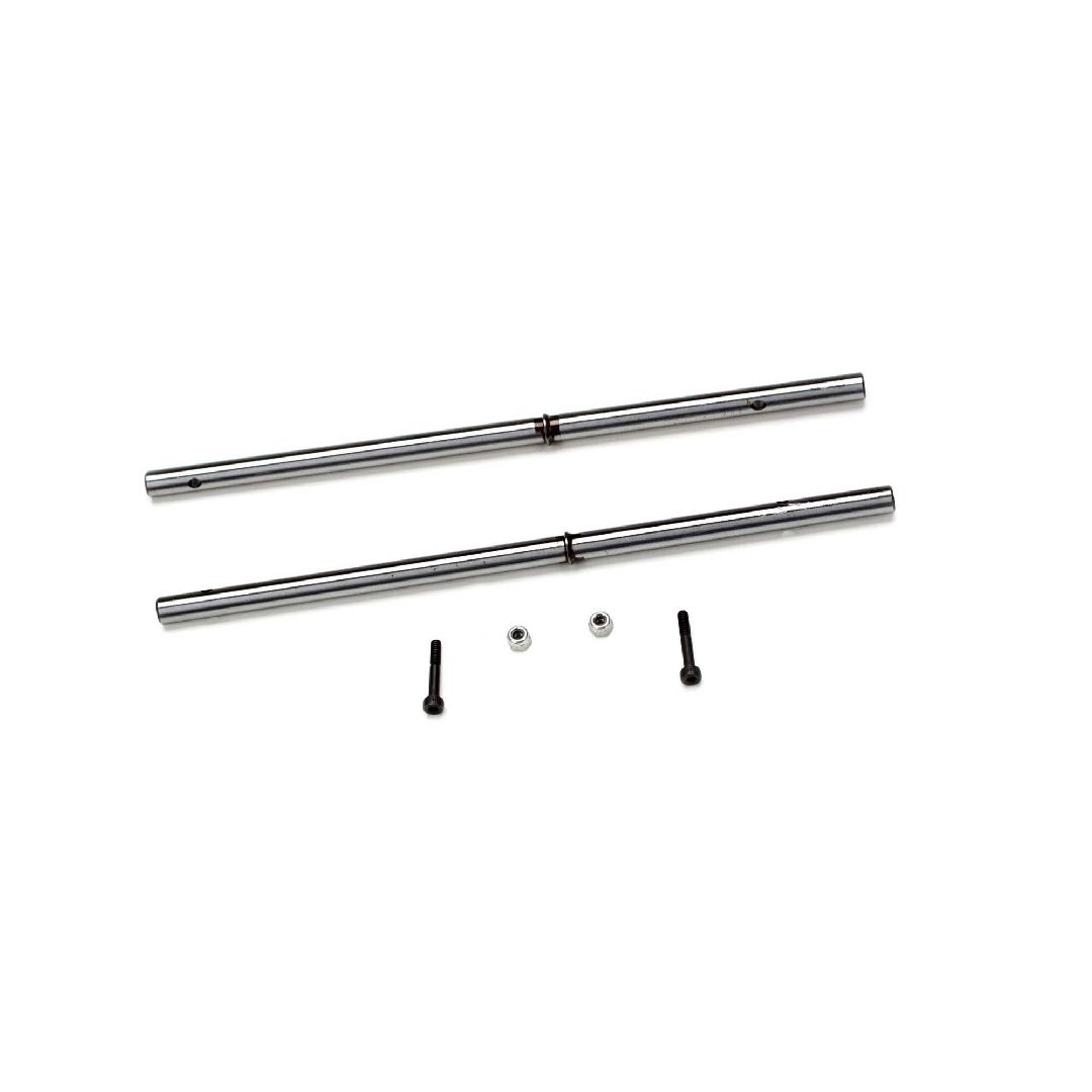 Blade Helicopters Flybarless Mainshaft (2): B450 X