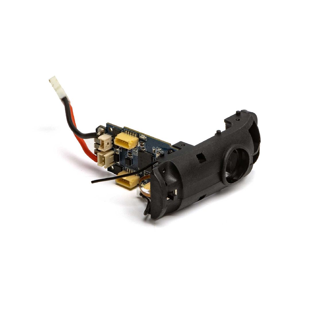 Blade Helicopters Flight Controller: 150 FX