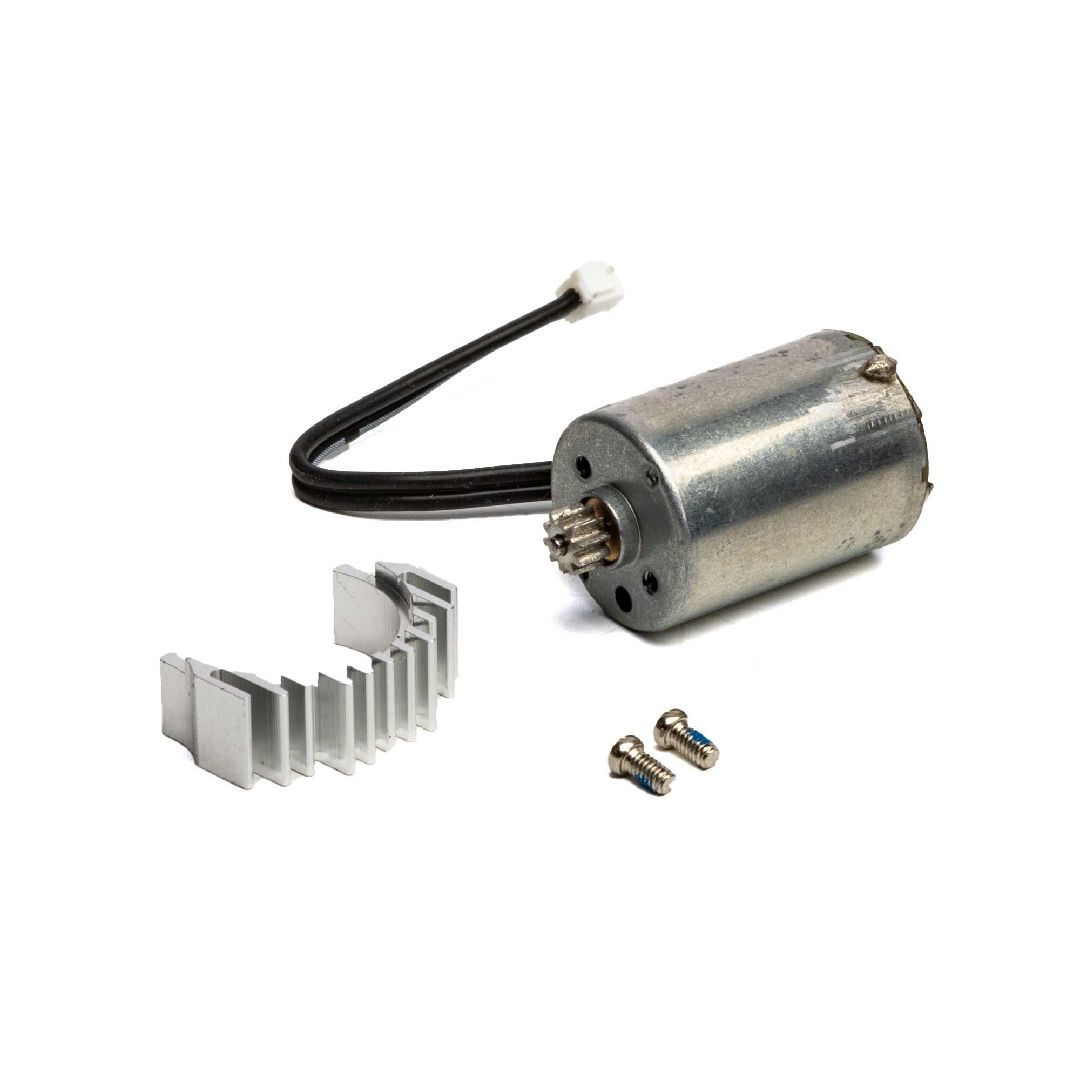 Blade Helicopters Main Motor: 150 FX