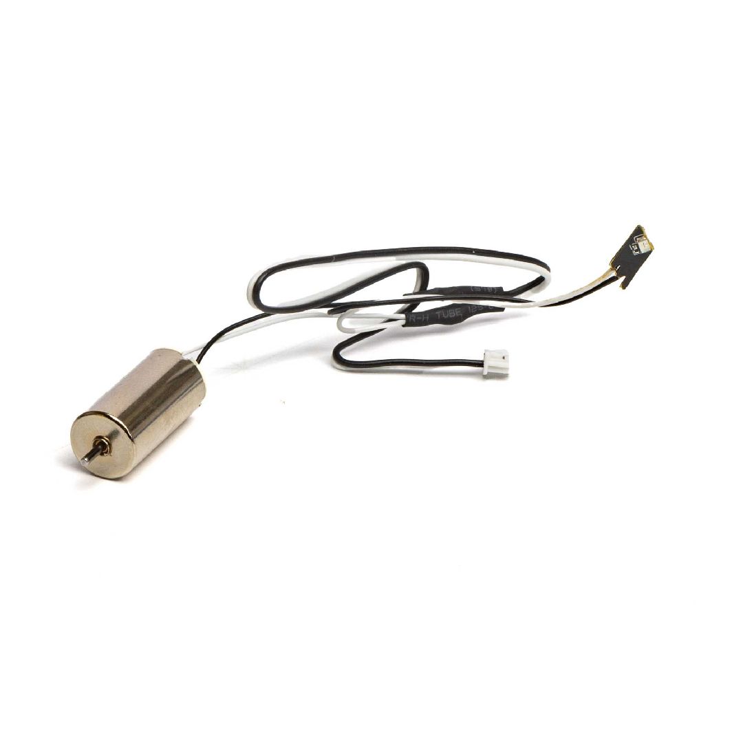 Blade Helicopters Taily Assembly w/Motor: 150 FX