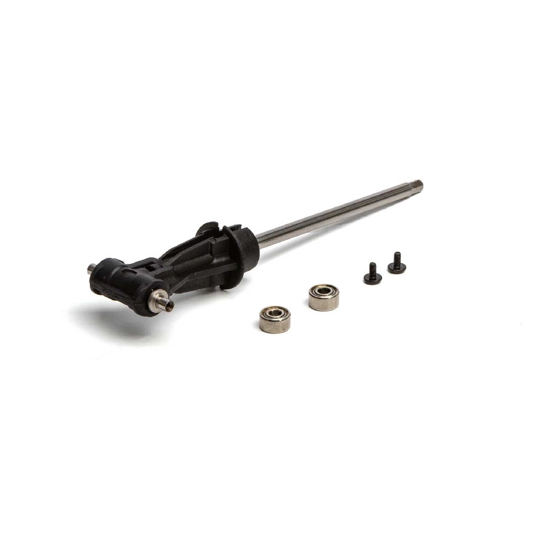 Blade Helicopters Main Rotor Hub and Shaft: 150 FX