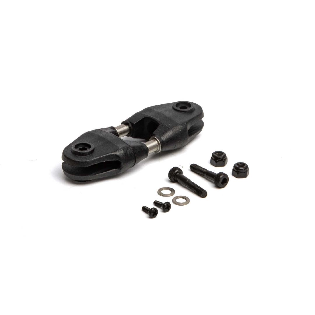 Blade Helicopters Main Grip (2): 150 FX