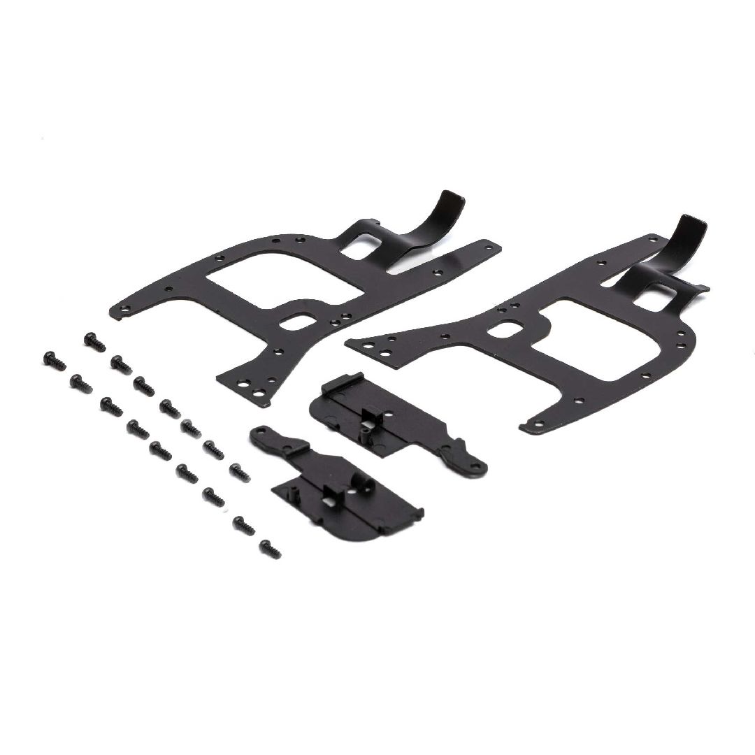 Blade Helicopters Main Frame: 150 FX Blade Helicopters Main Frame: 150 FX