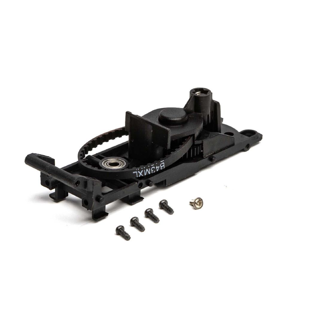 Blade Helicopters Main Gear Assembly: 150 FX Blade Helicopters Main Gear Assembly: 150 FX