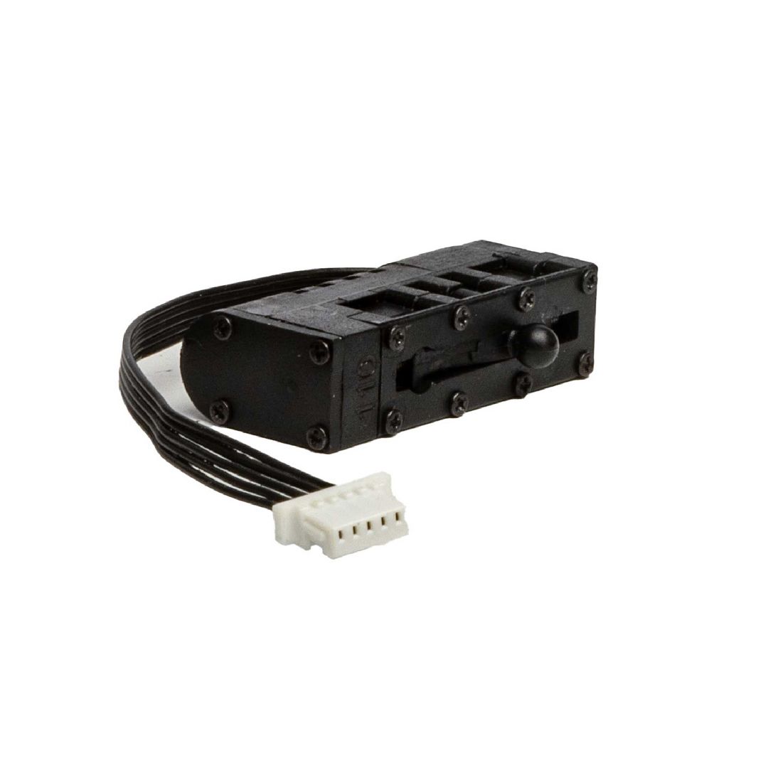 Blade Helicopters Replacement Servo: 150 FX