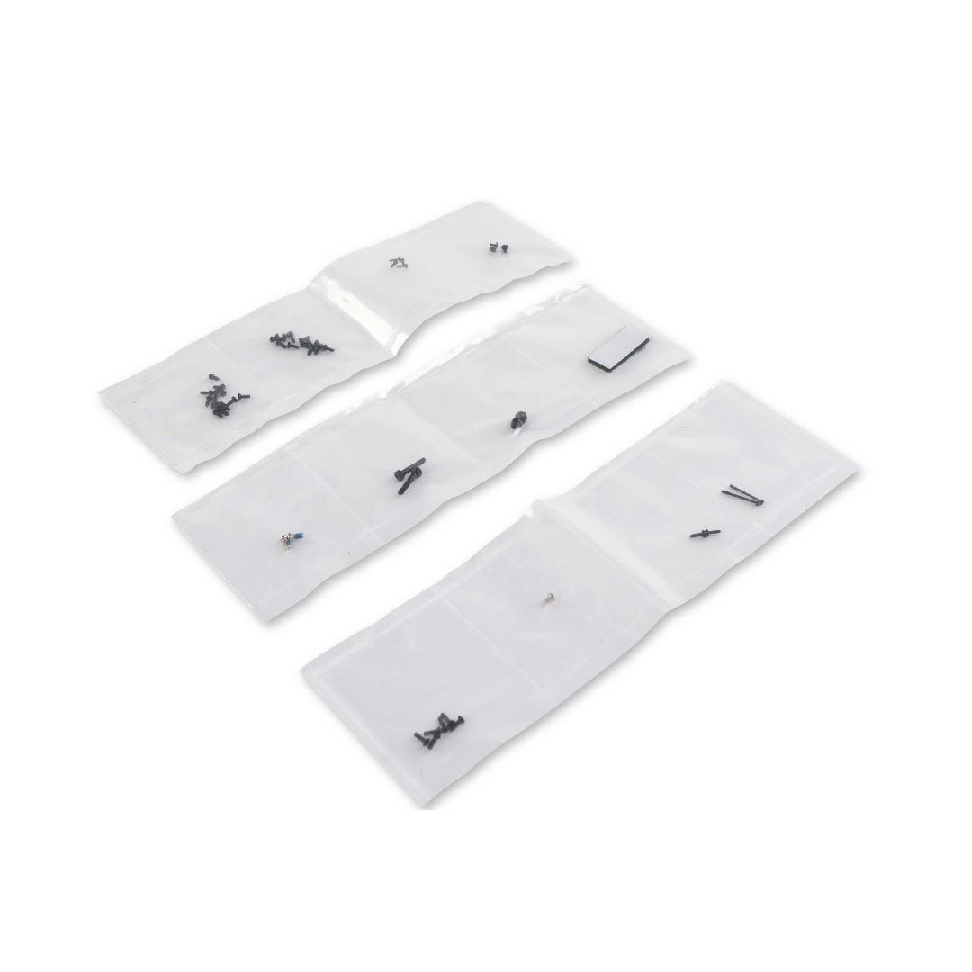Blade Helicopters Screw Set: 150 FX