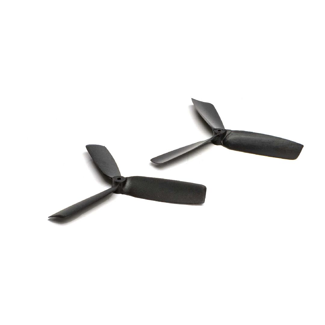 Blade Helicopters Tail Blades (2): 150 FX