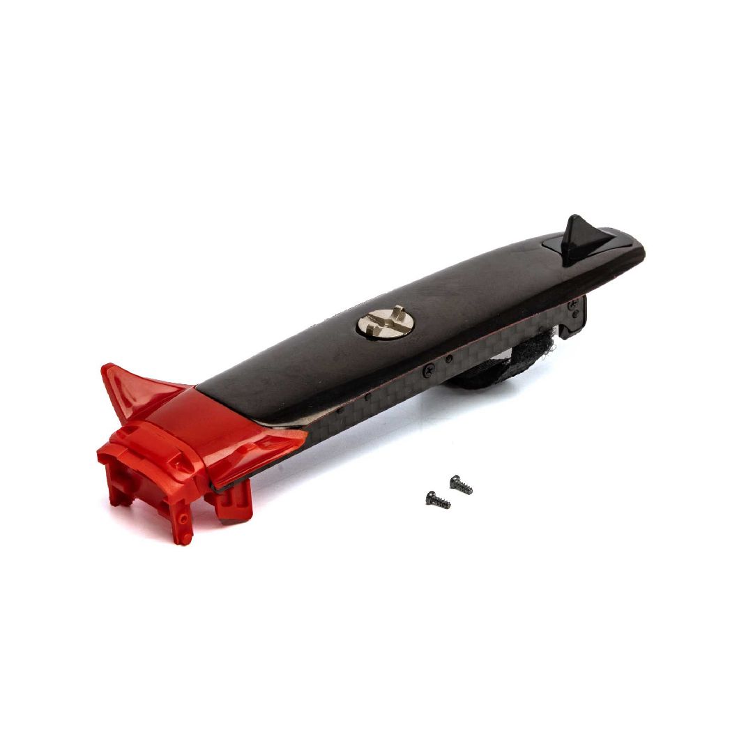 Blade Helicopters Battery Mount: 150 FX