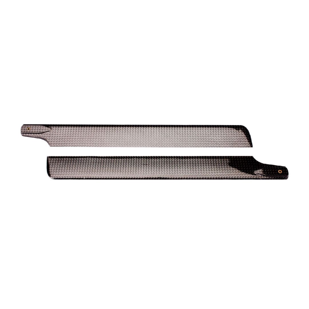 Blade Helicopters 245mm CF Main Rotor Blade: 300 X, BSR