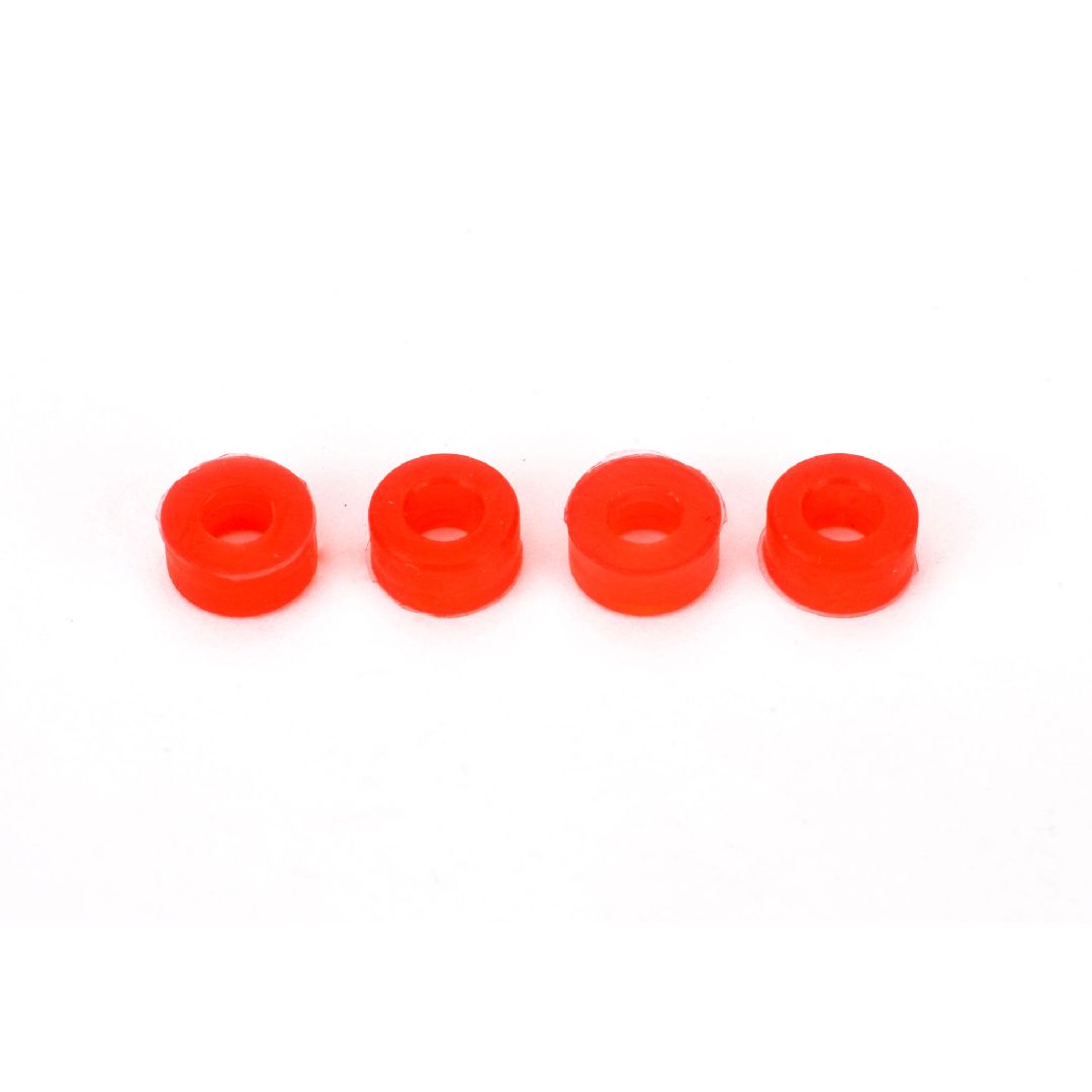 Blade Helicopters Dampers (4): 300 X