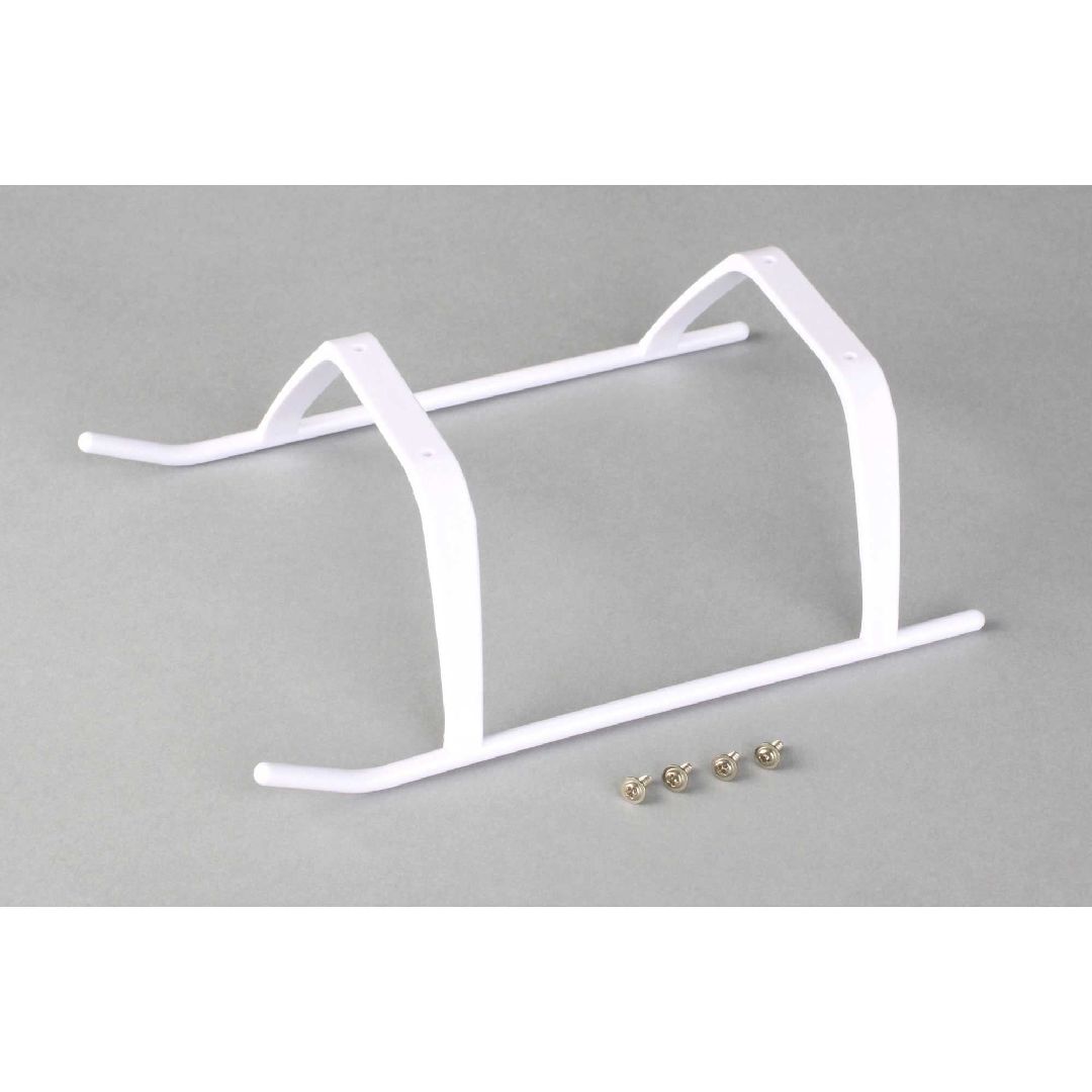 Blade Helicopters Landing Gear Set: 300 X