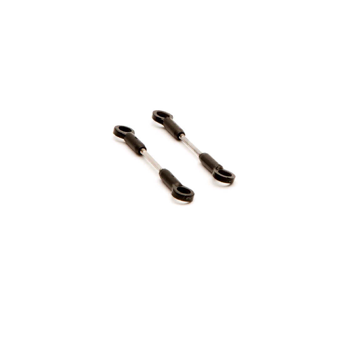 Blade Helicopters Fbl Linkage Set: 360 CFX