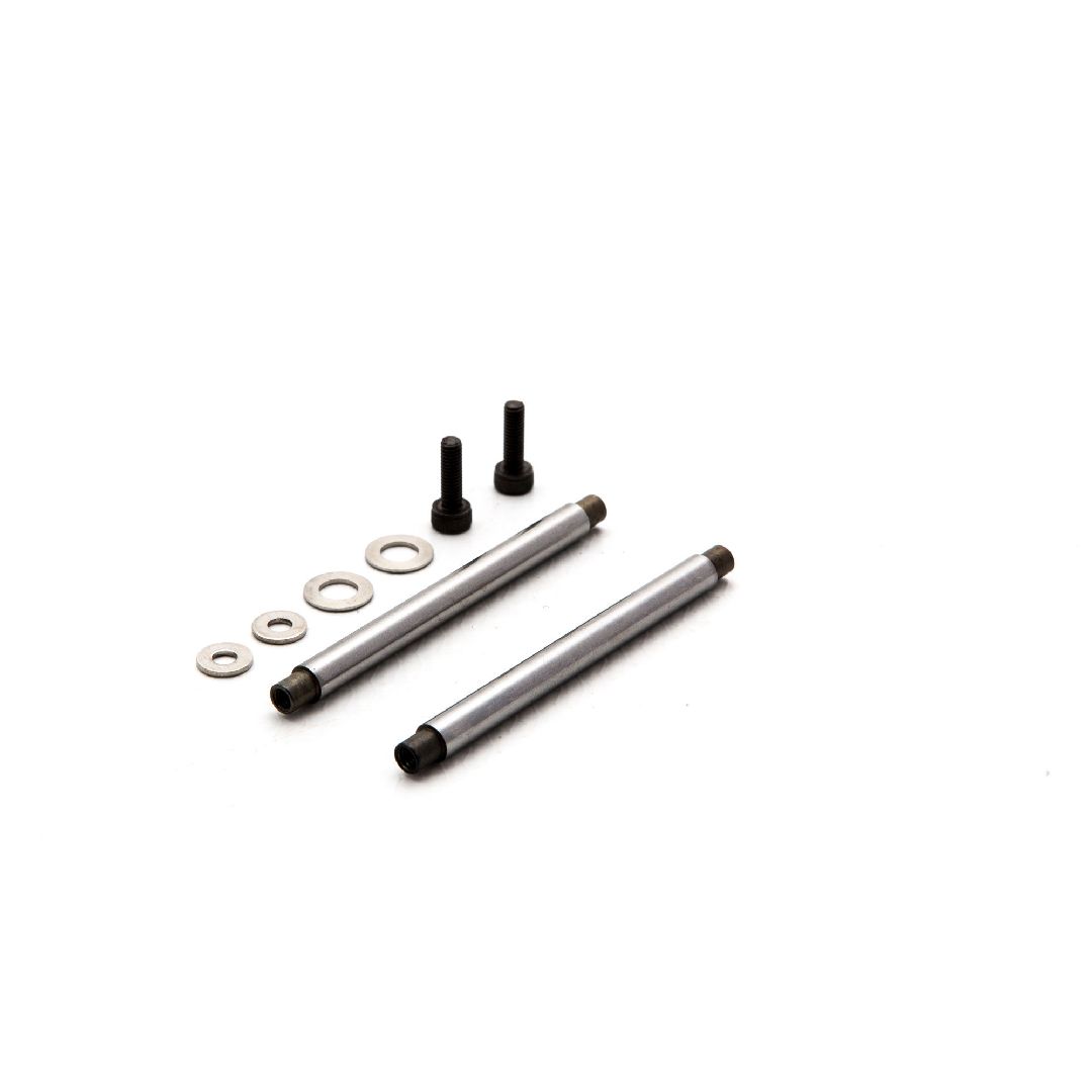 Blade Helicopters Spindle Set (2): 360 CFX