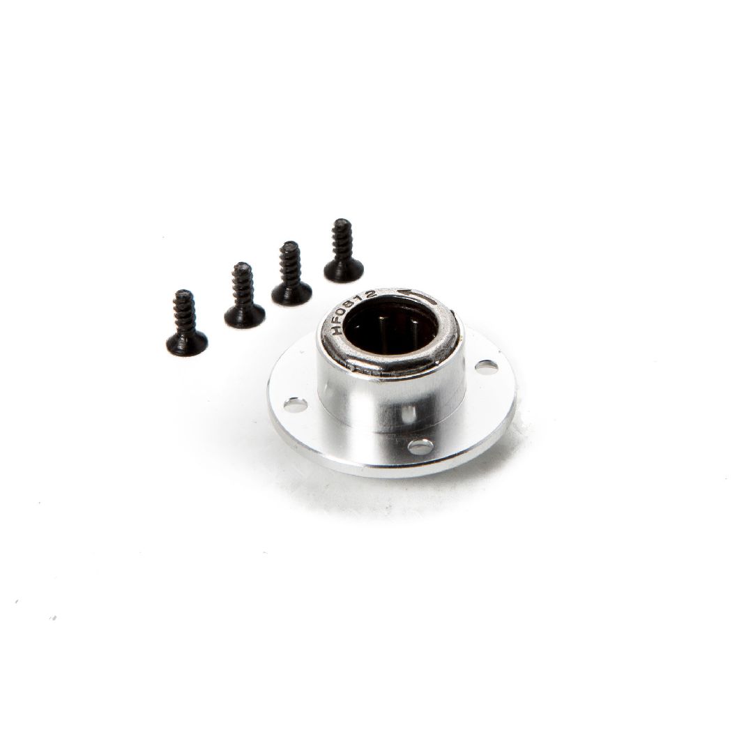 Blade Helicopters One-Way Bearing Hub w/One way bearing