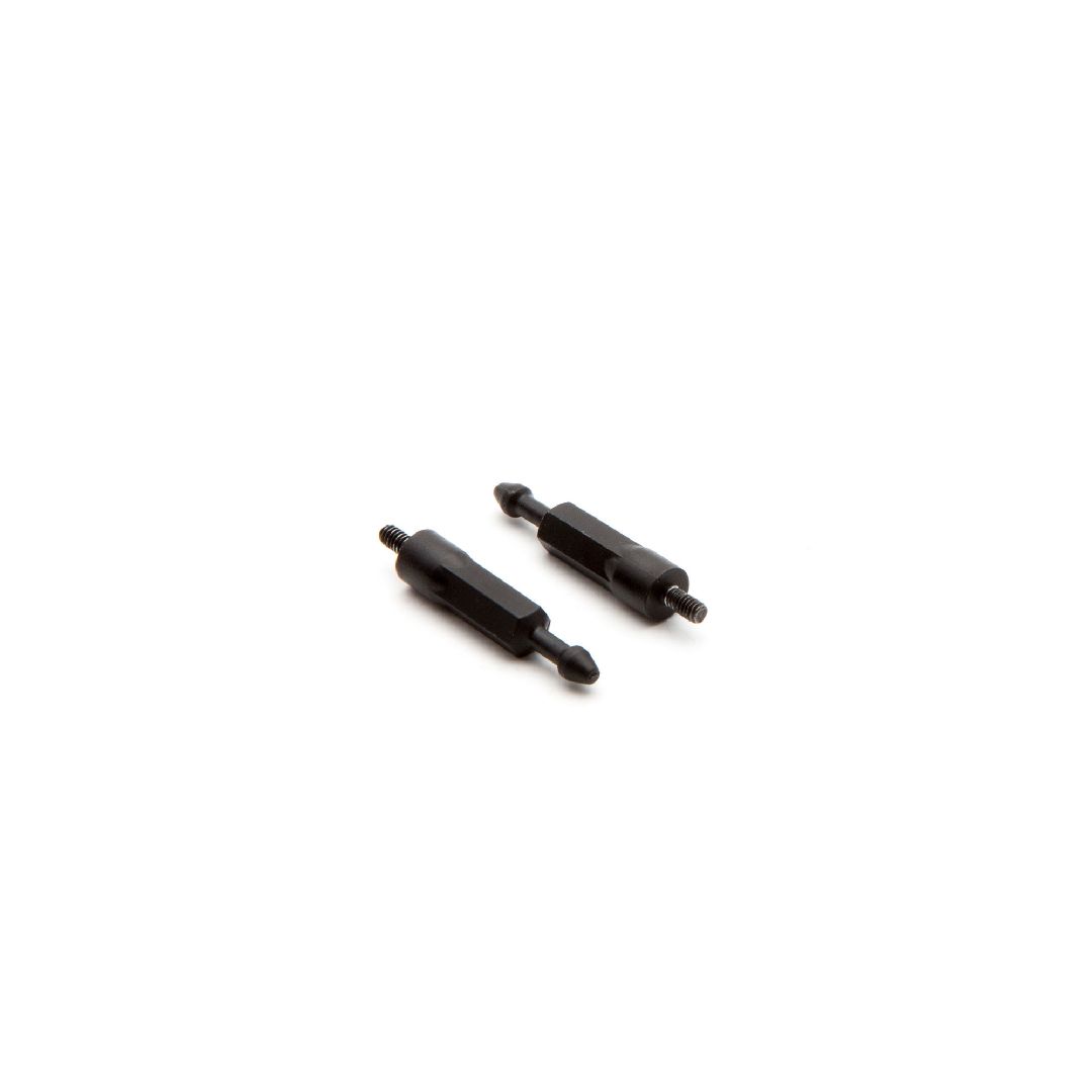 Blade Helicopters Canopy Posts: 360 CFX Blade Helicopters Canopy Posts: 360 CFX