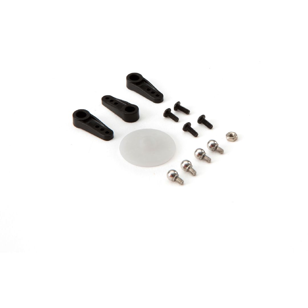 Blade Helicopters servo arm set Blade 360cfx