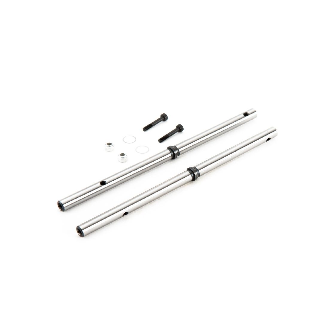 Blade Helicopters Mainshaft (2): 270 CFX Fusion 270