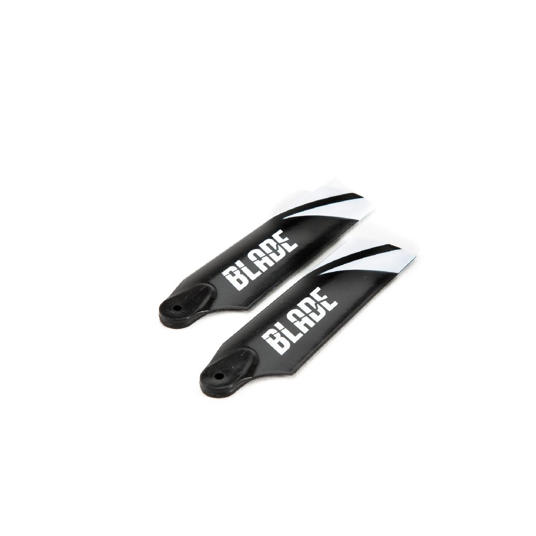 Blade Helicopters plastic Tailrotor Blades (2)