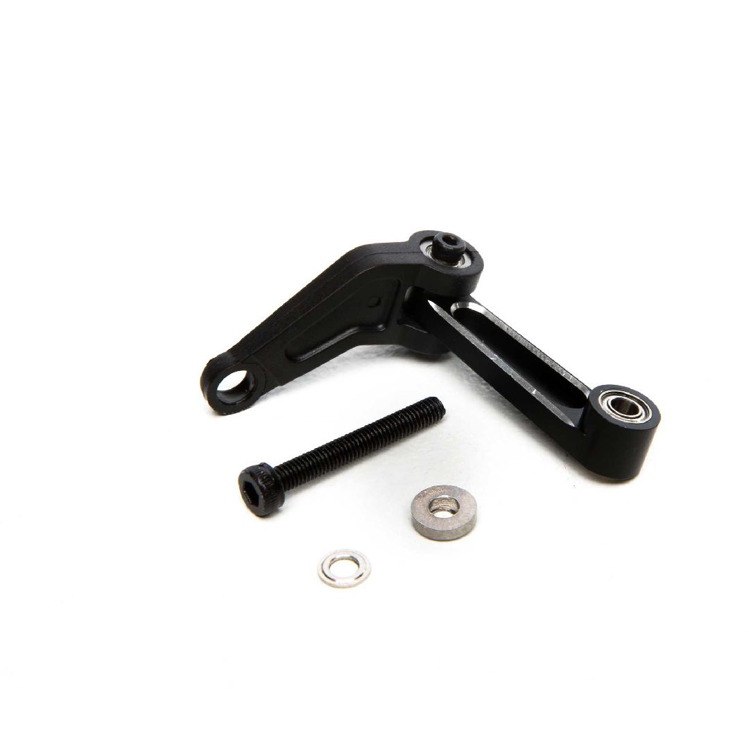 Blade Helicopters Follower Arm: Fusion 480