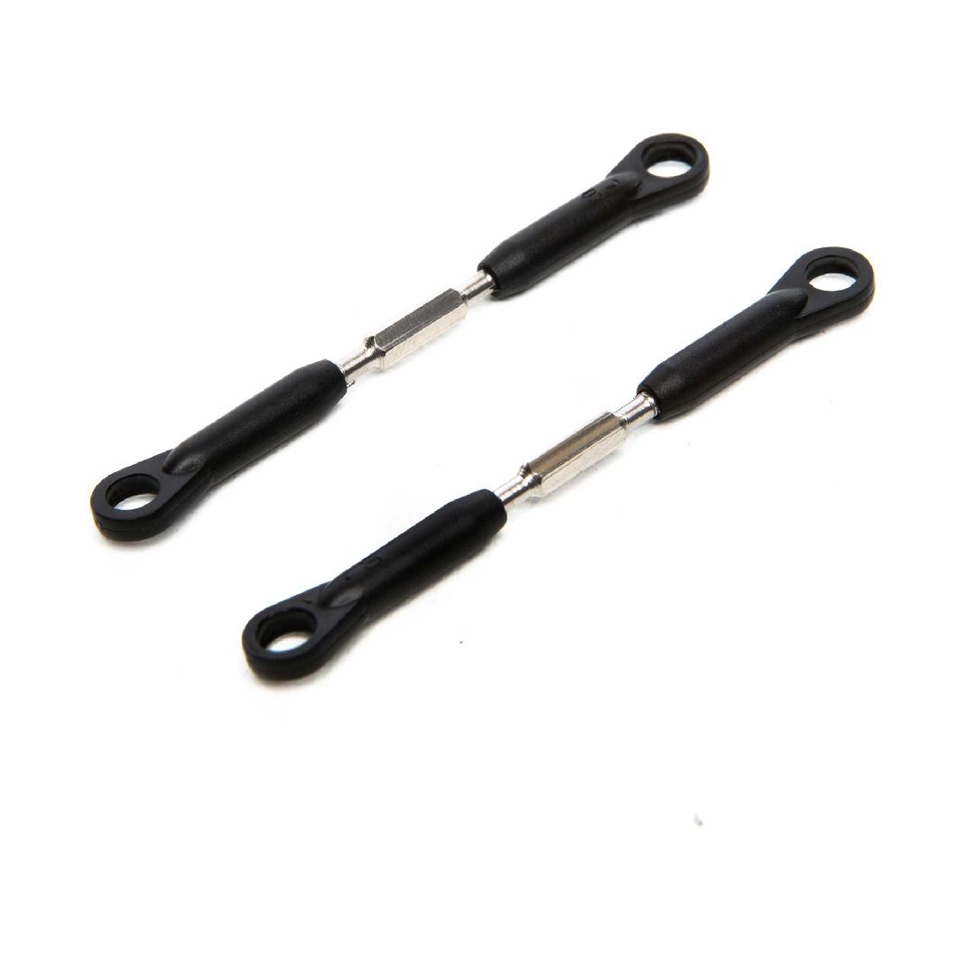 Blade Helicopters Rotor Head Linkage Set: Fusion 480