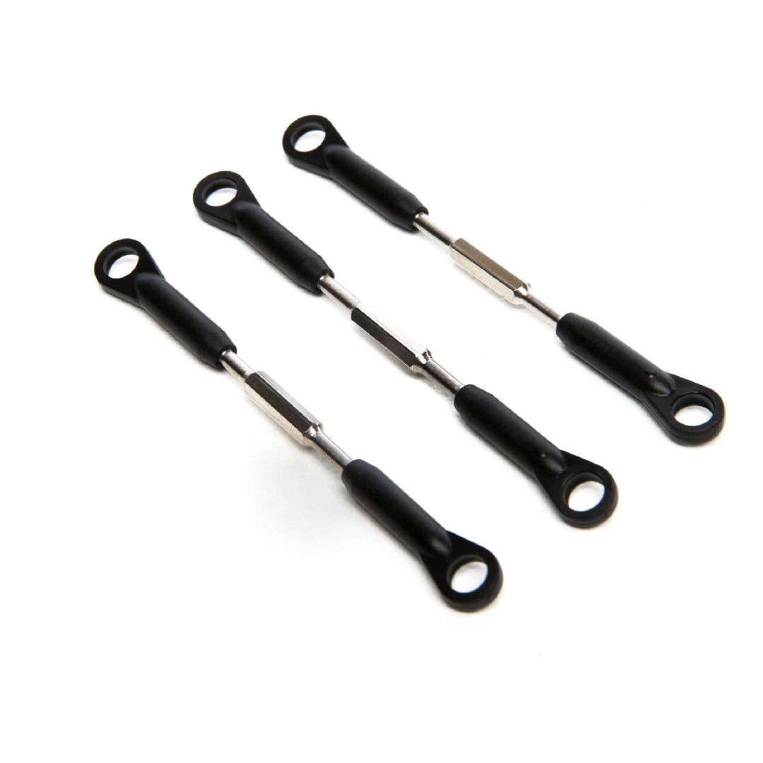 Blade Helicopters Servo Linkage Set: Fusion 480